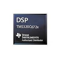 Texas Instruments TMSDC6726BRFPA225 DSPs Fixed-Point DSPs TMS 320 Platform