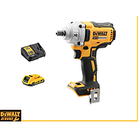 DEWALT DCF894M1 Battery Impact Wrench (SET 1x4Ah)
