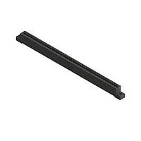EDAC 387-043-544-102 With Flanges Card Edge Connector