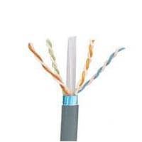 Panduit PFP6X04VL-UG Multi-Conductor Cables ****Copper Cable, Cat 6A, 4-Pair, 23 AWG