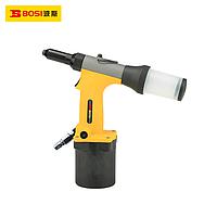 BOSI BS579132 Self-priming pneumatic rivet gun (5-7 MPa, 3.2-5.0mm)
