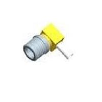 Amphenol RF 930-118P-51A Connectors R/A PLUG RG-316/174 WHITE BRONZE