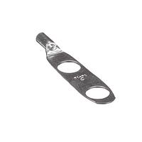 Panduit LCD10-38D-L Compression Copp Comp Lug 2H #10 AWG