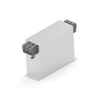 Corcom - TE Connectivity 2405077-4 Power Line Filters 20 AHV S BS
