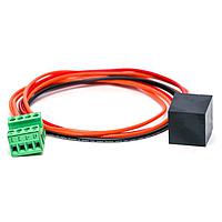 PHOENIX CONTACT 5521393 DIN Rail Terminal Blocks MCR CUBE (7004932)