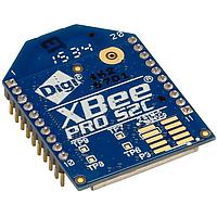 DIGI XBP24CDMPIT-001 Zigbee Modules XBee-PRO, S2C Digi 2.4, TH, PCB antenna