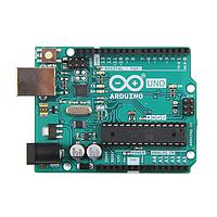 Seeed Studio 102990189 Development Boards Arduino Uno Rev3