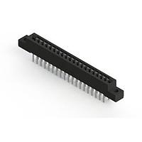 EDAC 857-038-422-202 Receptacles High Temp Card Edge Connector