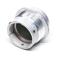 DEUTSCH - TE Connectivity HDC34-24-1E Accessories REC COVER ASM