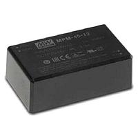 MEAN WELL MPM-45-48 AC-DC Power Modules 45.1W 48V 0.94A PCB Mnt Medical