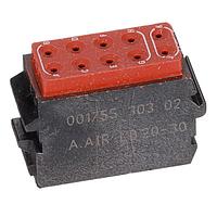 Amphenol Air LB France 00175530302 Terminal Junction Modules