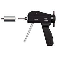 Mahr 4487635 Measuring Pistol (844 Ag; 6-100mm)