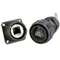 Amphenol Socapex RJFTV6ZN Field Plug Plastic PG gland