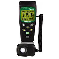 TENMARS Light Meter Inspection Service