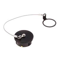 Amphenol Audio MP-742-61L Accessories DUSTCAP FOR PNL PLG