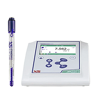 Giorgio Bormac pH 80 PRO Bench pHmeter - Electrode Standard S7 (–2000 ~ +2000 mV; –2.000 ~ +20.000 pH)