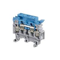 Entrelec - TE Connectivity 1SNA115659R0700 DIN Rail Terminal Blocks M4/8.SN