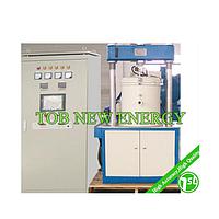 TOB TOB-VHPF-LAB Vacuum Hot Pressing Furnace (2000℃,25KW,5×103Pa)