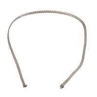 Glenair 103-026-004 Expandable Shield AMBERSTRAND 0.125" BRAID