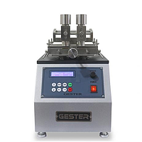 GESTER GT-KC01-2 IULTCS & Veslic Leather Abrasion Tester
