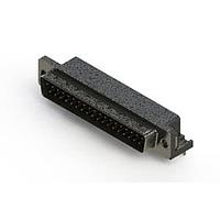 EDAC 621-037-360-541 D-Sub Connectors - Standard Density Standard D-Sun Connector