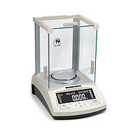HUAZHI HZY-A400 Advanced High Precision Balance (400g, 1mg, External CAL)