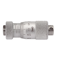 Mahr 4163002KAL Inside Micrometer Set (44F, 50 - 70 mm)