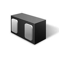 Semtech RCLAMP3371ZCTFT ESD Suppressors Femto Farad RailClamp 1-Line, 250fF ESD and EOS Protection