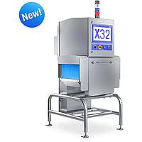 Mettler Toledo 30541251800 X32 X-ray Inspection System