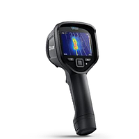 FLIR E5 Pro Infrared Camera with Ignite Cloud (-20°C~400°C, 160 × 120 pixels, 5.2 mrad, FLIR Ignite™)