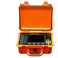 Ersted TDR RI-407 Cable Fault Locator