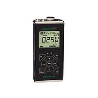 Dakota ZX6 Corrosion Thickness Gauge (PE: 0.63 - 914.4mm; EE: 2.54 - 152.4mm)