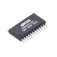 MACOM MASW-007073-000100 RF Switch ICs SP4T,Absorptive Switch.