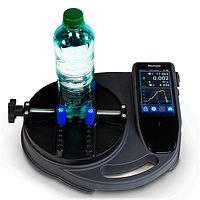 Mecmesin Tornado 10 VTG Touchscreen Cap Torque Tester (0-10 N.m/0-100 kgf.cm/0-90 lbf.in)