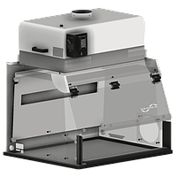 Fume hood