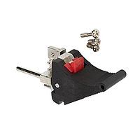 BIVAR CPCI-E4-T Ejector Handle EJECTOR HANDLE TOP STYLE E4