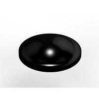 3M Electronic Specialty SJ5402 Bumpers / Feet SJ5402 BLACK BUMPONS 144 PER PAD