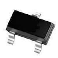 Vishay General Semiconductor BAT54A-HE3-18 Schottky Diodes 30 Volt 200mA Common Anode AUTO
