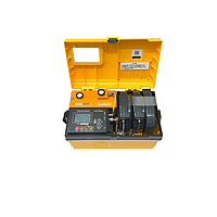 TAKACHIHO TPD-1200 Hazardous gas detector (O₂: 25.0VOL%, CH₄: 100%LEL, CO: 150ppm, H₂S: 30ppm)