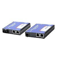 Advantech IMC-390-SFP Media Converters PoE+ Giga-MiniMc/LFPT, 2TX/SFP