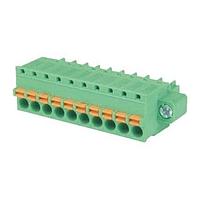 Amphenol Anytek HW1210520000G Plugs TB SPRING PLUG WF