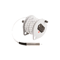 Eijkelkamp 11.03.40 Water level meter pocket size (10 m)