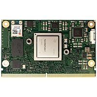 congatec conga-STDA4/i-TDA4VM-4G eMMC32conga-STDA Computer-On-Modules - COM SMARC 2.1 module with TI Jacinto TDA4VM processor (TDA4VM88)Dual ARM Cortex A72