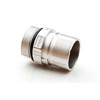 Amphenol SINE Systems MA2JAP1200 Straight M23 RCPTCL EXTENSION 12P CM CCW