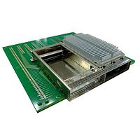 Yamaichi Electronics CN121S-104-0001 Host Connectors CFP2 Host Connector