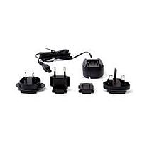 Advantech BB-RPS-MO4-US Fixed Plugs PS, SmartStart, 12V/1A, US plug