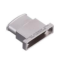 Glenair 500-047M31HB Banding Backshell COMMERCIAL