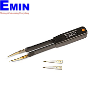 LCR Research LCR Elite1 with Spare Test Tips LCR Meter (25mΩ -10MΩ; 0,3pF - 500uF; 1.0uH - 1.0H)