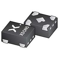 Nexperia 74LVC1G66GZYL Analog Switch ICs Single D-type flip-flop with set and reset; positive edge trigger