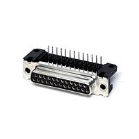 ITT Cannon DB-25S-1A2N-A197 Receptacle